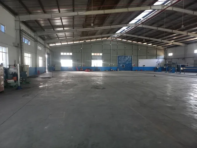 Bán Kho, nhà xưởng 4000m2 tại KCN Thái Hòa,  Xã Đức Lập Hạ Huyện Đức Hòa Long An