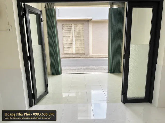 📊[Thanh Khê - Mặt tiền Bàu Hạc 2] Nhà 69m2 (4x17) | Giá 6.8 Tỷ