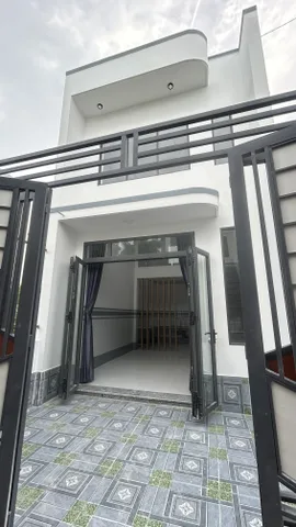 Bán Nhà riêng 48m2 có sẵn 48 m2 thổ cư giá 500 triệu tại - Chọn - Xã Xuân Thới Sơn Huyện Hóc Môn TP. Hồ Chí Minh