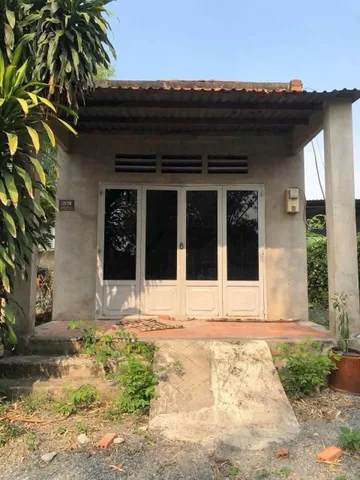 🌟 CỰC PHẨM TÂN THẠNH ĐÔNG - CỦ CHI: MẶT TIỀN 6.2M - SỔ HỒNG RIÊNG - XÂY DỰNG NGAY! 🌟