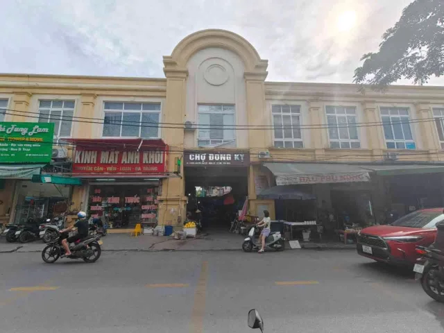 Bán Đất 40m2 có sẵn 40 m2 thổ cư giá 1.85 tỷ tại - Chọn - Xã Phù Khê Thị xã Từ Sơn Bắc Ninh