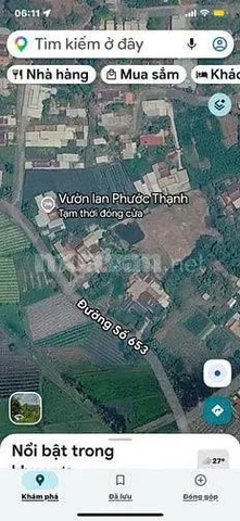 BÁN 3.420M² ĐẤT CỦ CHI – 900M² THỔ CƯ PHÙ HỢP XÂY XƯỞNG MINI , LÀM TRANG TRẠI, 0907999303