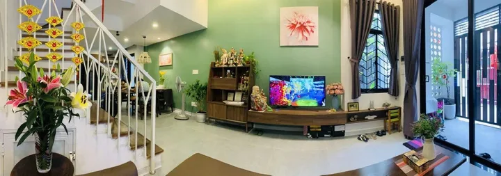 Bán nhà kiệt Thanh Sơn Hải Châu 📌📌📌Làm việc trực tiếp giá tốt !!!