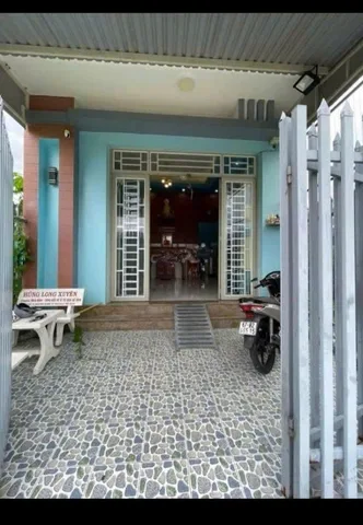 BÁN GẤP NHÀ CẤP 4 NGAY ĐƯỜNG SUỐI LỘI GIÁ CHỈ 900TR. DT 85m2, SỔ HỒNG RIÊNG