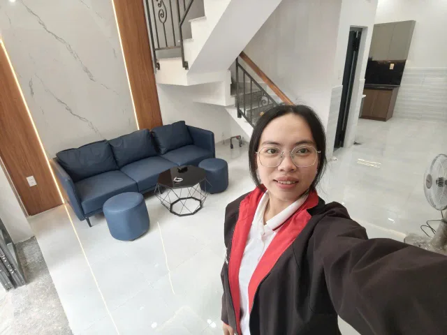 Bán Nhà riêng 36m2 có sẵn 36 m2 thổ cư giá 5.85 tỷ tại - Phường Tân Sơn Nhì Quận Tân Phú TP. Hồ Chí Minh