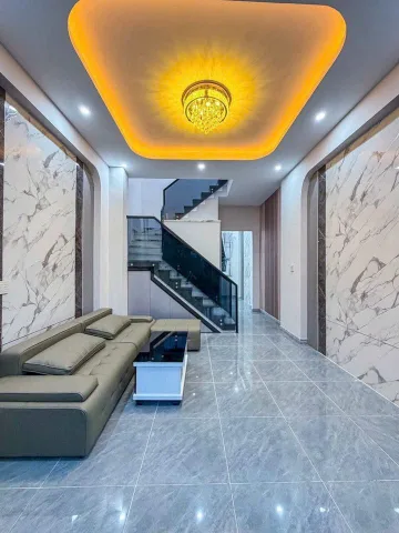 Cần Bán Gấp Nhà riêng DT 80m2 full thổ cư giá 2.97 tỷ SHR tại - Phường 04 Quận Tân Bình TP. Hồ Chí Minh