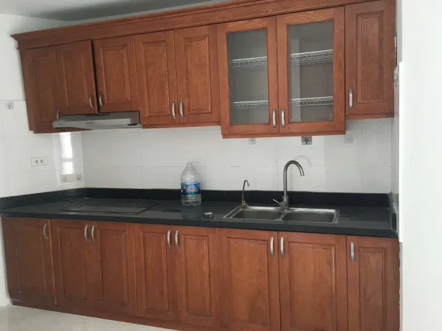 Bán CC đẹp 197 Trần Phú - 2PN 2WC 88.9m2 - Giá tốt