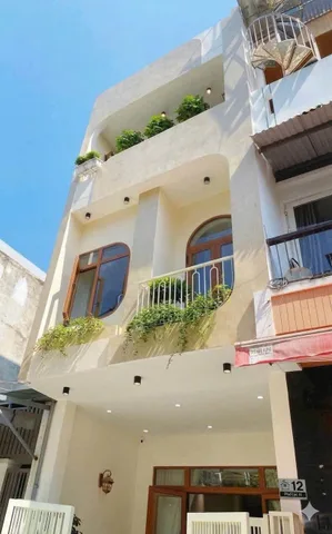 Bán nhà Phú Lộc 11 Thanh Khê 📌📌📌Làm việc trực tiếp giá tốt !!!