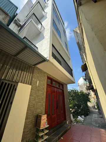 Cho thuê nhà ngõ 367 THUỴ PHƯƠNG, Bắc Từ Liêm. 10.5 triệu/ tháng.