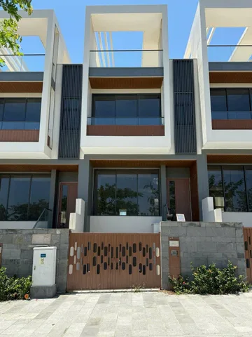 [Nhà Phố Liền Kề -100m2 - Khu dự án Summerland Mũi Né]