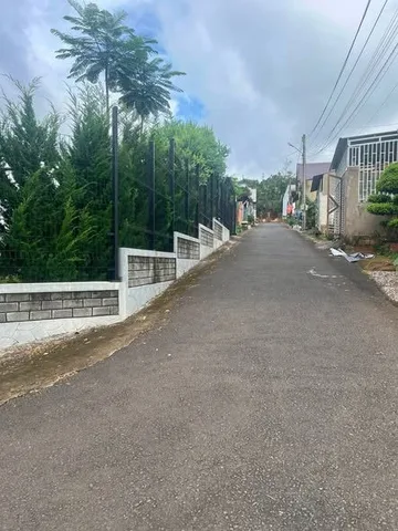 Bán Nc - 🌿 ĐẤT HẺM 34 LÝ CHÍNH THẮNG – PHƯỜNG 2, BẢO LỘC