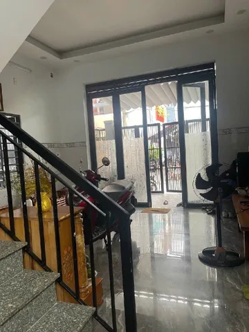 Bán nhà kiệt Phan Bôi Sơn Trà 📌📌📌Làm việc trực tiếp giá tốt !!!
