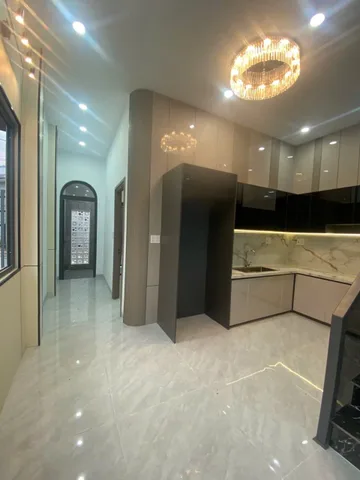 Nhỉnh 6 tỷ siêu phẩm nhà đẹp BÌNH TRỊ ĐÔNG ,3 TẦNG ,DT(80M²)hẻm ô tô,vào ở ngay (KK0808).