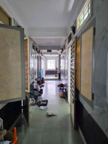 BÁN CHDV TÂN PHÚ KẾ SÂN BAY 232M² 5 TẦNG THANG MÁY THU 130TR 31.2 TỶ