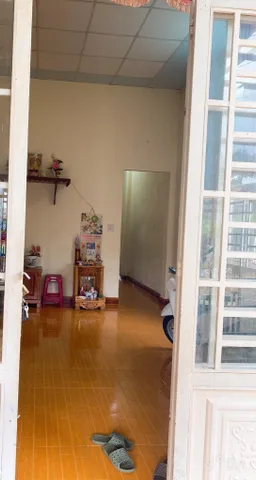 Bán Nc 🏡 NHÀ + ĐẤT HẺM 78 MẠC ĐĨNH CHI – BẢO LỘC