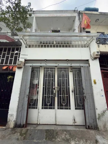 Bán Nhà riêng 45m2 có sẵn 45 m2 thổ cư giá 6.9 tỷ tại Đường Bùi Đình Tuý Phường 05 Quận Bình Thạnh TP. Hồ Chí Minh