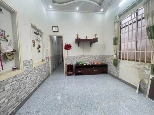 Bán🔥 NHÀ MẶT TIỀN HUỲNH THÚC KHÁNG – PHƯỜNG 2, BẢO LỘC 🔥
