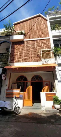 Bán nhà kiệt Nguyễn Văn Thoại 📌📌📌Làm việc trực tiếp giá tốt !!!