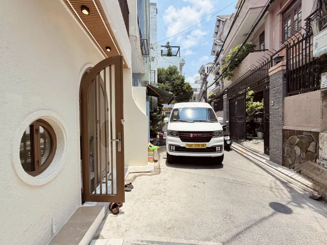Bán Nhà riêng 45m2 có sẵn 45 m2 thổ cư giá 7.95 tỷ tại Đường Nguyễn Kiệm Phường 09 Quận Phú Nhuận TP. Hồ Chí Minh