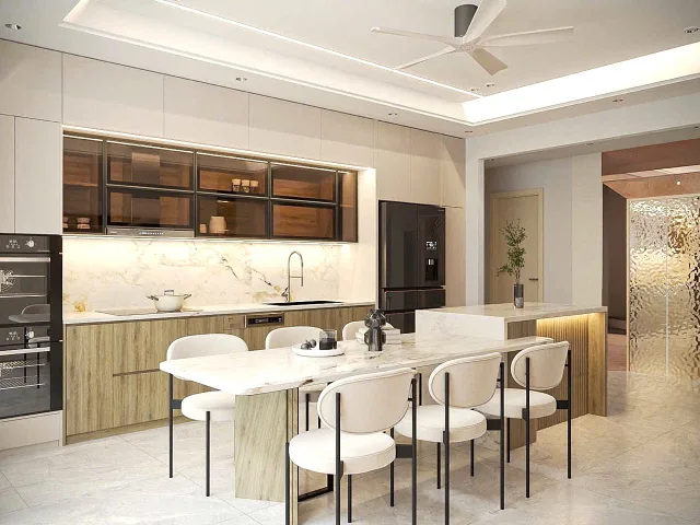 🔥 NHÀ ĐẸP TRƯỜNG LÂM – 7 TẦNG – GARA Ô TÔ – GIẢM 600TR, GIÁ MỚI 15,850 TỶ 🔥