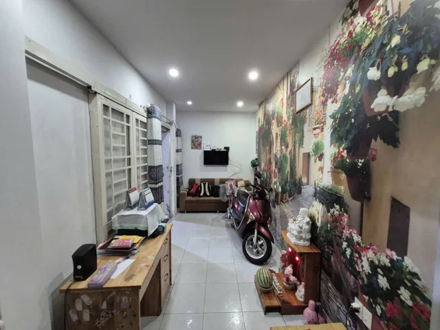 Bán Nhà riêng 40m2 có sẵn 40 m2 thổ cư giá 5.1 tỷ tại Đường Phan Xích Long Phường 05 Quận Phú Nhuận TP. Hồ Chí Minh