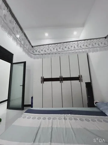 Bán NC 🔥 NHÀ MỚI XINH HẺM Ô TO NGUYỄN HỮU CHỈNH PHƯỜNG 2 BẢO LỘC