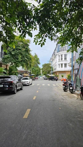 E Tâm Bán nhà thô 5 tầng Hoàng Huy Riverside – Thượng Lý, Hồng Bàng, Hải Phòng