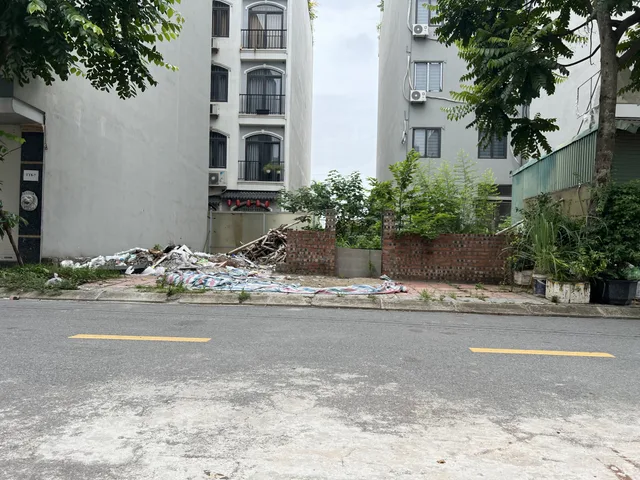 🔥 GIẢM THẲNG 1,1 TỶ – GIÁ MỚI 15,05 TỶ 🔥
🏡 ĐẤT TÁI ĐỊNH CƯ NGỌC THỤY – 50M² – MT 5M – Ô TÔ TRÁNH
