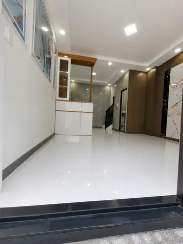 Bán Nhà 2tầng  30m2 thổ cư giá 850 triệu. Đường Tô Ký, Quận 12