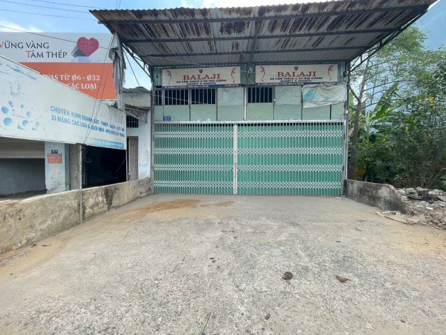 BDS HVL [NC] CHO THUÊ KHO MẶT TIỀN LIÊN PHƯỜNG — The Global City