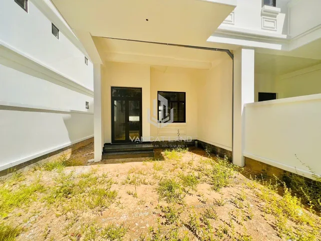 🔥 Bán nhanh liền kề La Vida – 112m² – 1 trệt 2 lầu 1 tum – Hướng Đông Nam – Giá 10,5 tỷ 🔥
