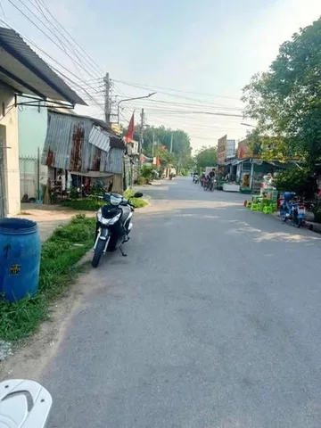 Bán Đất 600m2 có sẵn 200 m2 thổ cư giá 585 triệu tại - Chọn - - Chọn - Xã Bàu Bàng TP. Hồ Chí Minh