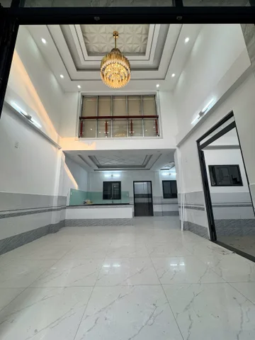 Bán Nhà riêng 88m2 có sẵn 88 m2 thổ cư giá 6.5 tỷ tại Xã Nhơn Đức Huyện Nhà Bè TP. Hồ Chí Minh