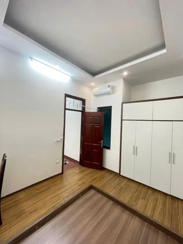 Cho thuê nhà phân lô Văn Phú, Hà Đông – 50m² x 4 tầng – Gần Công an TP & Metro