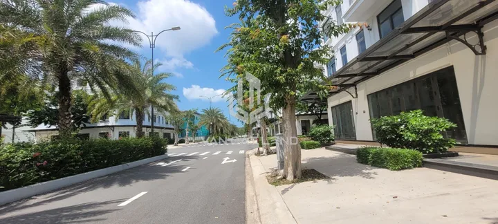 🔥 Bán Shophouse La Vida Vũng Tàu – 120m² – 1 trệt 3 lầu – sổ hồng riêng – giá 14,8 tỷ TL 🔥