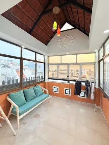 Bán nhà Hẻm Ô tô Nguyễn Đình Chiểu, QUẬN 3, DT 3.1 x 7m (23 m2), giá 6.5 tỷ