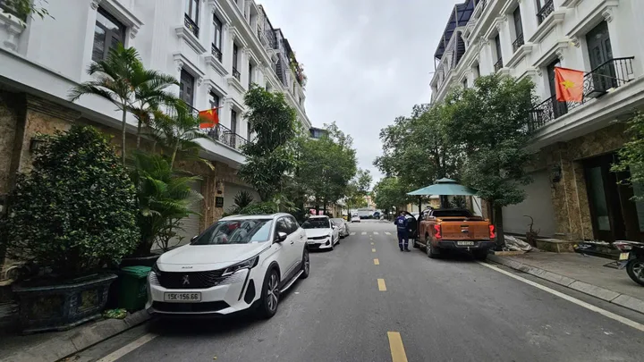 Bán nhà thô 5 tầng Hoàng Huy Riverside 87,5m², MT 5m, đường 12m, hướng Đông Bắc –  11,2 tỷ