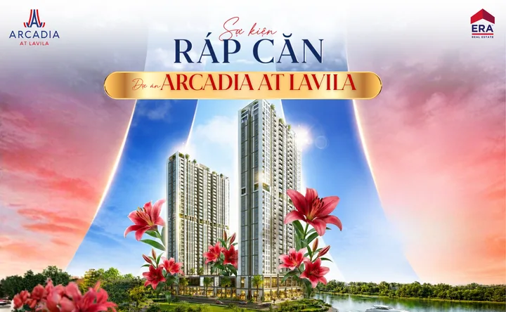 75.84m2 - Giá 7 tỷ chưa chiết khấu 15% - Căn góc 3PN2WC Arcadia