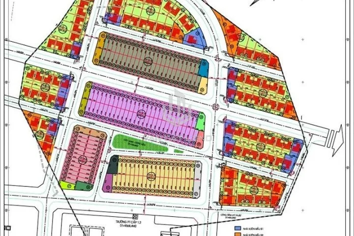 🏡 BÁN ĐẤT TRỤC CHÍNH SÔNG CÂY KHẾ – P. VŨNG TÀU, TP.HCM – 105M² FULL THỔ CƯ – GIÁ 2,9 TỶ 🌿