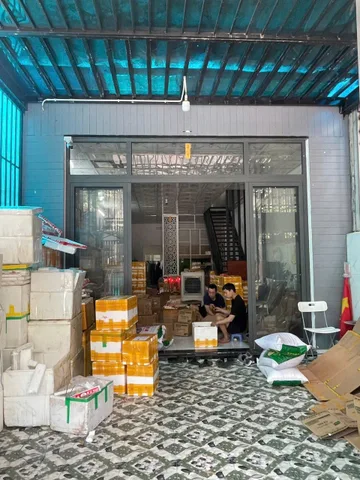 🔴 Bán Đất 91m2 ngang 5m Đường 7m5 Lê Sao, Phước Lý tặng nhà 2 Tầng 2PN | Giá 4,9 tỷ TL