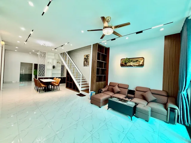 Продаётся дом, 91 м², Liên Chiểu