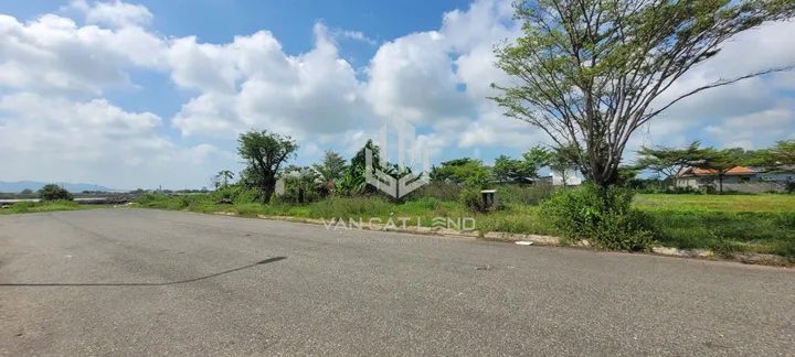 🏡 BÁN ĐẤT BIỆT THỰ KHU ĐÔ THỊ SÔNG CÂY KHẾ – P.12, VŨNG TÀU – 210M² – NGANG 10M – GIÁ 26 TRIỆU/M² 🌿