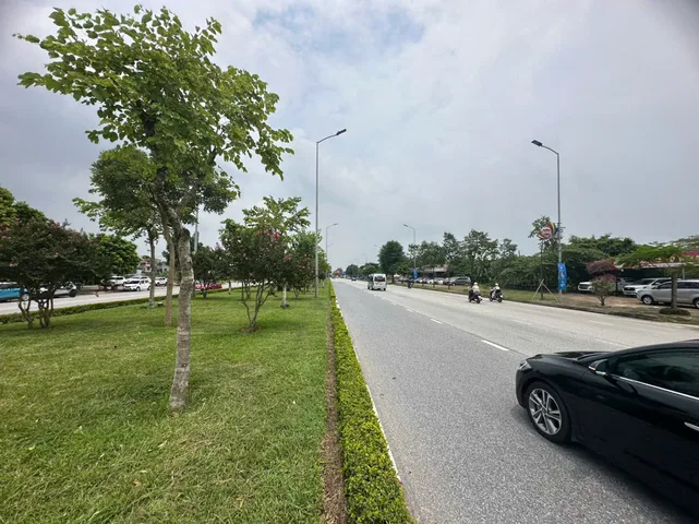 Bán Đất 666m2 có sẵn 666 m2 thổ cư giá 36.63 tỷ tại Đường Quốc lộ 37 Phường Tứ Minh Thành phố Hải Dương Hải Dương