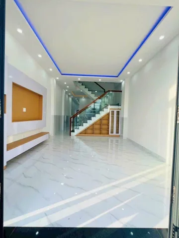 Bán Nhà dt 65m2 full thổ cư giá 3.24 tỷ tại - Phường 07 Quận 11 TP. Hồ Chí Minh