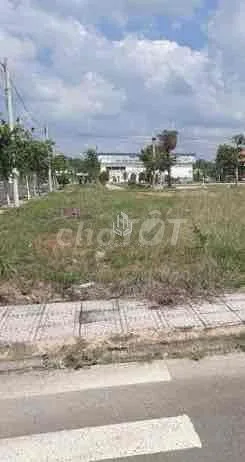 🏡 BÁN ĐẤT KHU ĐÔ THỊ SÔNG CÂY KHẾ – P.12, VŨNG TÀU – 100M² FULL THỔ CƯ – GIÁ 2,7 TỶ 🌿