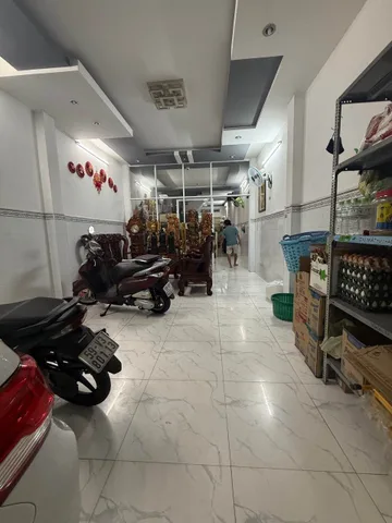 [KH094*] Hiếm! Mặt tiền kinh doanh sát Emart Phan Huy Ích, 10.x tỷ
