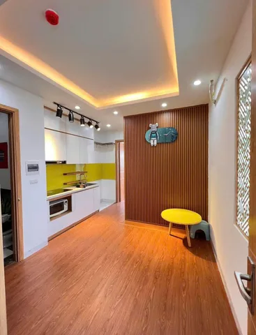 Cho thuê Căn hộ chung cư 48m2 giá 7.5 triệu tại - Chọn - Phường Mỹ Đình 1 Quận Nam Từ Liêm Hà Nội