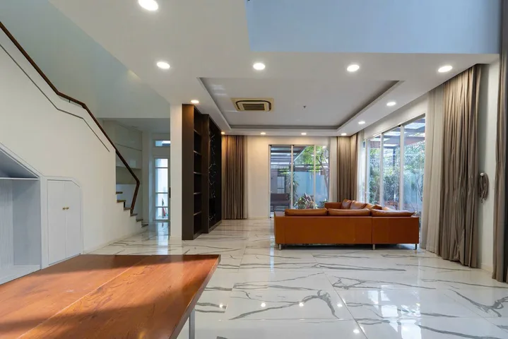 BDS CHO THUÊ VILLA THẢO ĐIỀN – NGUYỄN VĂN HƯỞNG, QUẬN 2