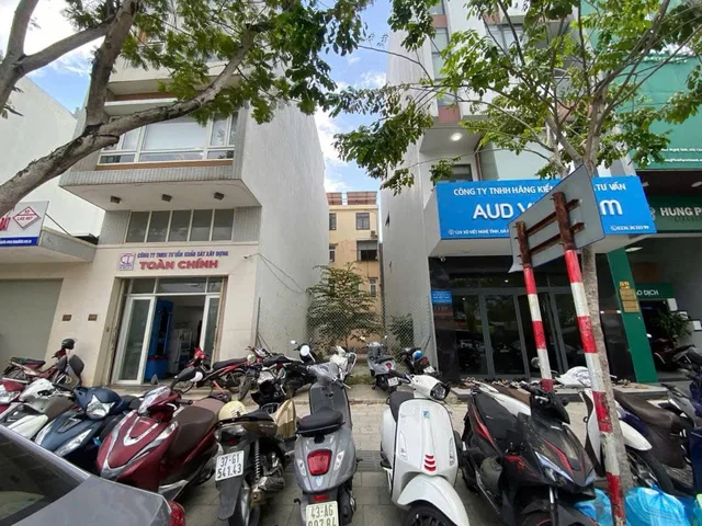 Bán đất Xô Viết Nghệ Tĩnh Cẩm Lệ📌📌📌Làm việc trực tiếp giá tốt !!!