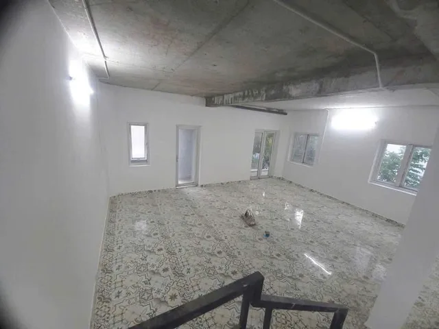BDS HVL [NC]  có căn nhà 3 tầng, 11mx15m, đất 160m2 Mega Village Khang điền, cho thuê làm văn phòng , shop online , giá 22 triệu/tháng bao PQL